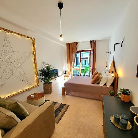B&B Putignani 181 Bari Kültér fotó