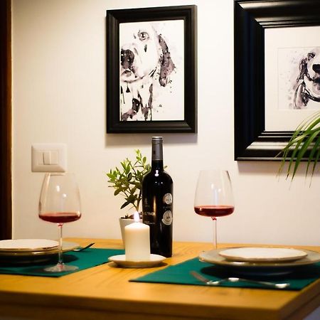 B&B Putignani 181 Bari Kültér fotó