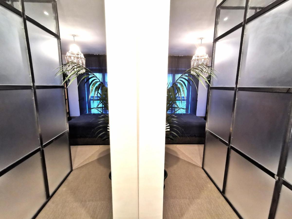 B&B Putignani 181 Bari Kültér fotó