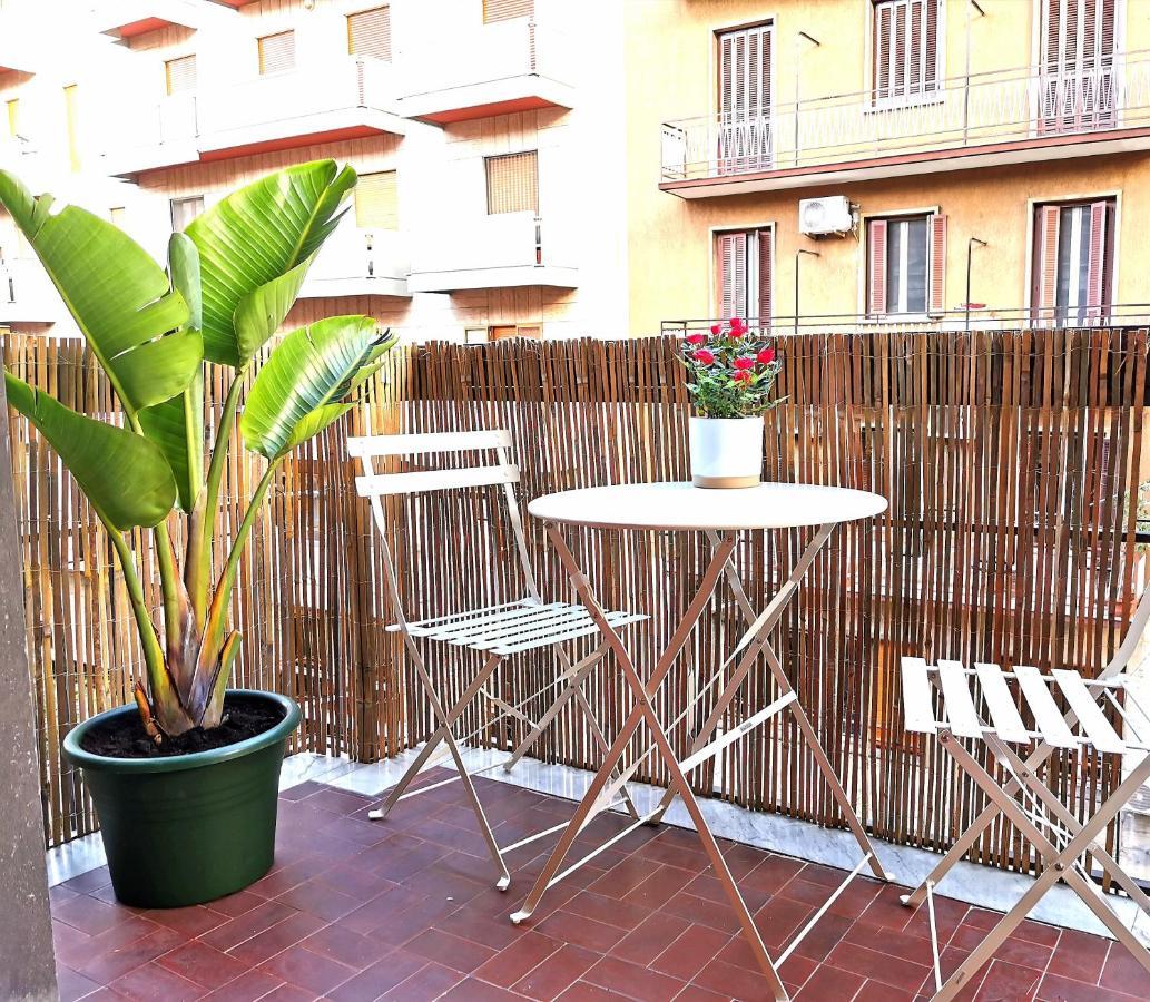 B&B Putignani 181 Bari Kültér fotó