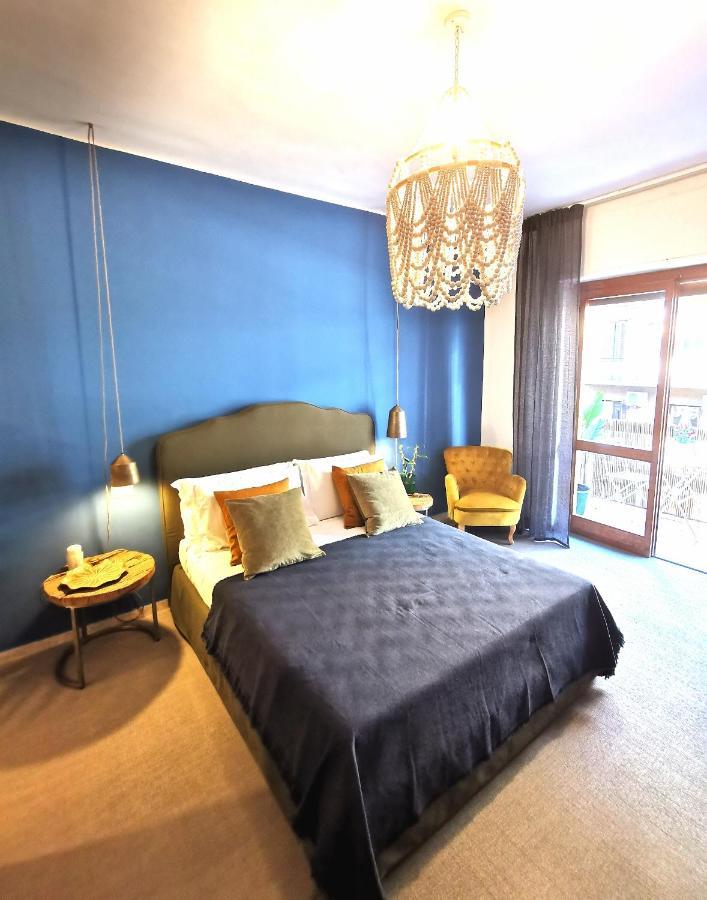 B&B Putignani 181 Bari Kültér fotó