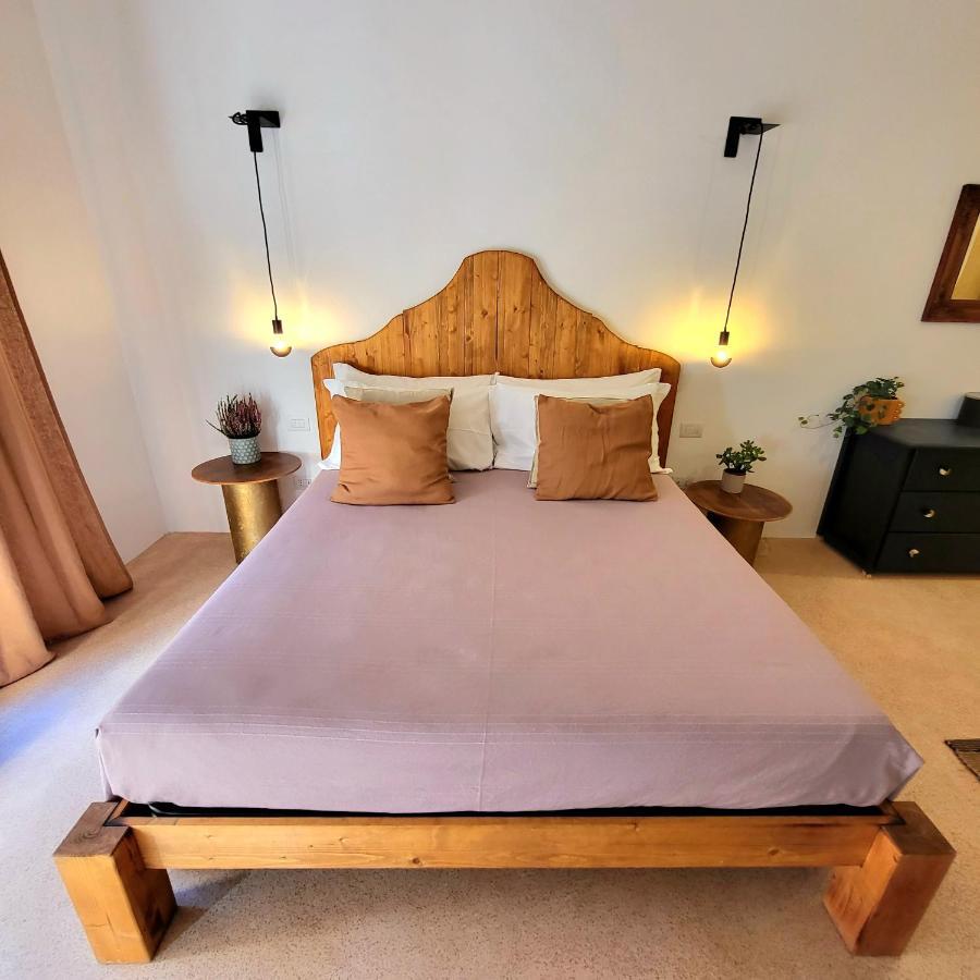 B&B Putignani 181 Bari Kültér fotó