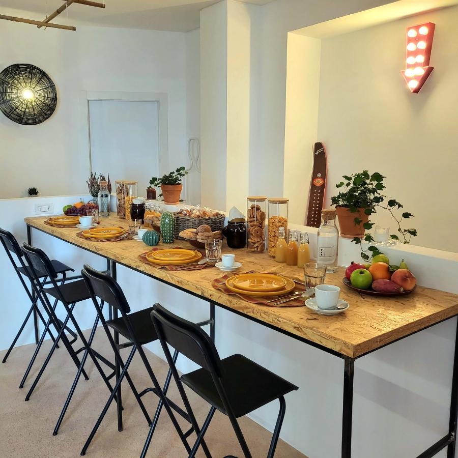 B&B Putignani 181 Bari Kültér fotó
