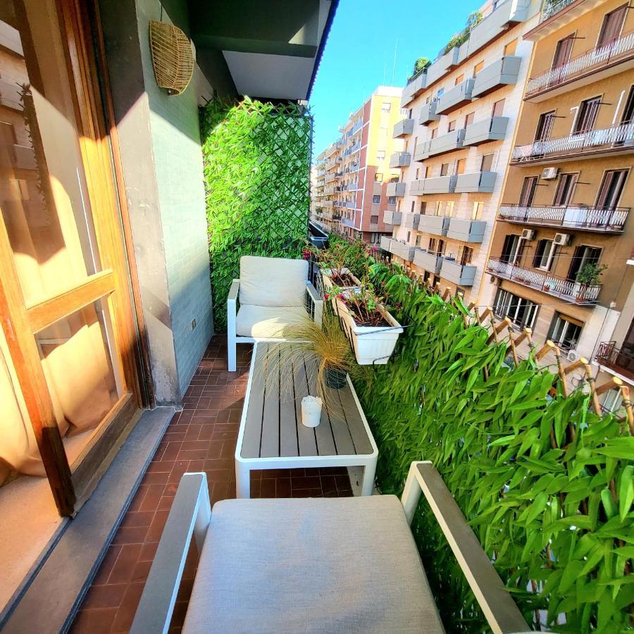 B&B Putignani 181 Bari Kültér fotó