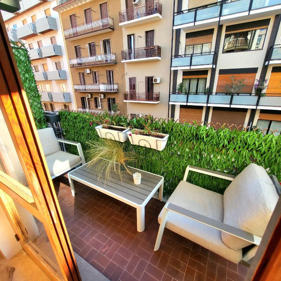 B&B Putignani 181 Bari Kültér fotó