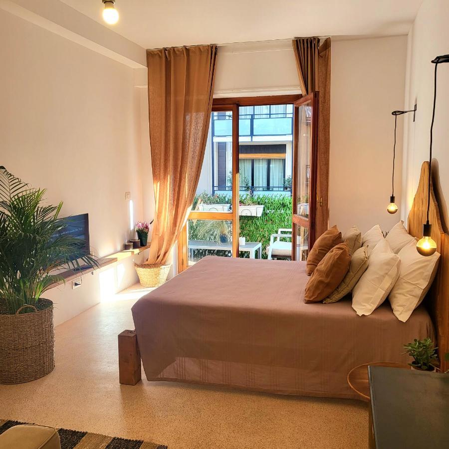 B&B Putignani 181 Bari Kültér fotó