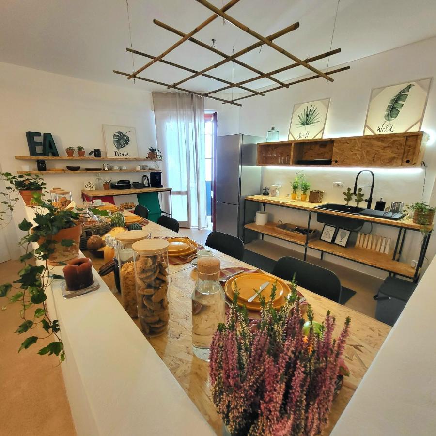B&B Putignani 181 Bari Kültér fotó
