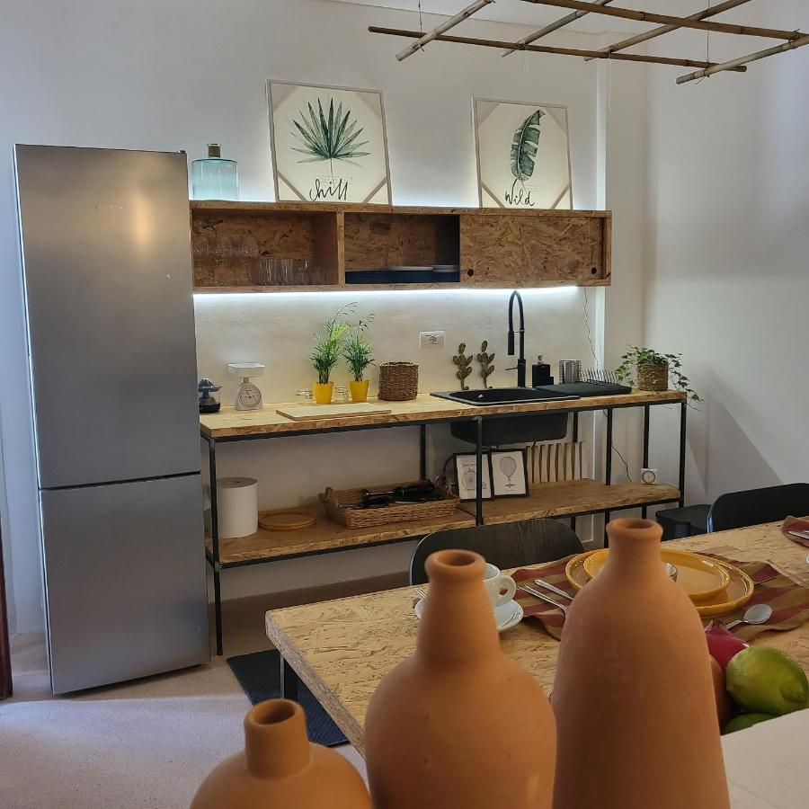 B&B Putignani 181 Bari Kültér fotó