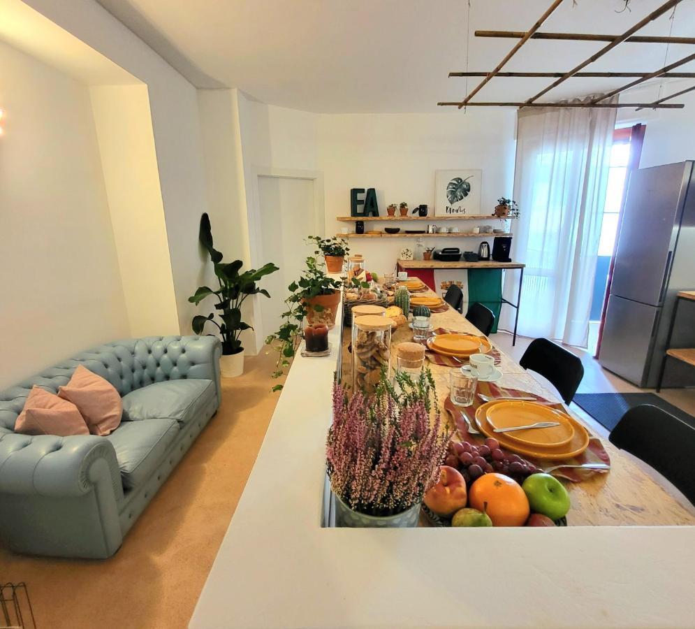 B&B Putignani 181 Bari Kültér fotó