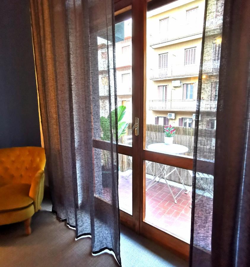 B&B Putignani 181 Bari Kültér fotó