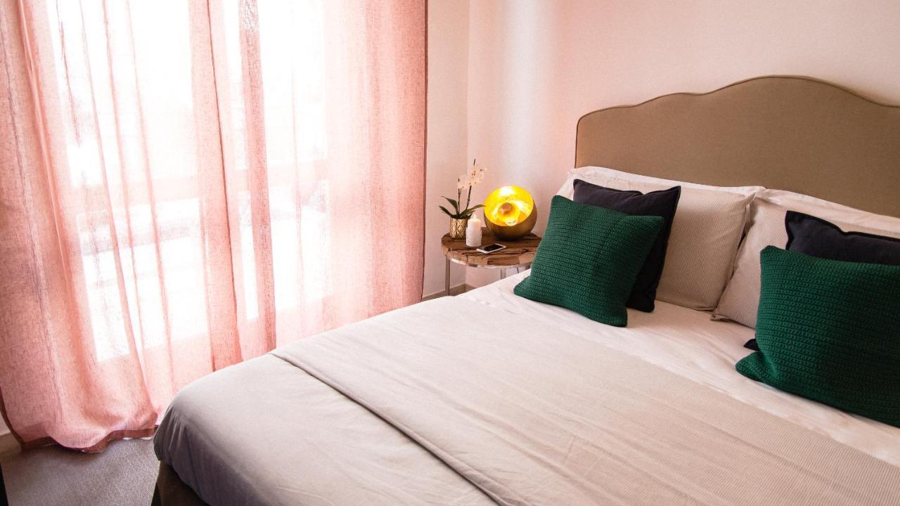 B&B Putignani 181 Bari Kültér fotó