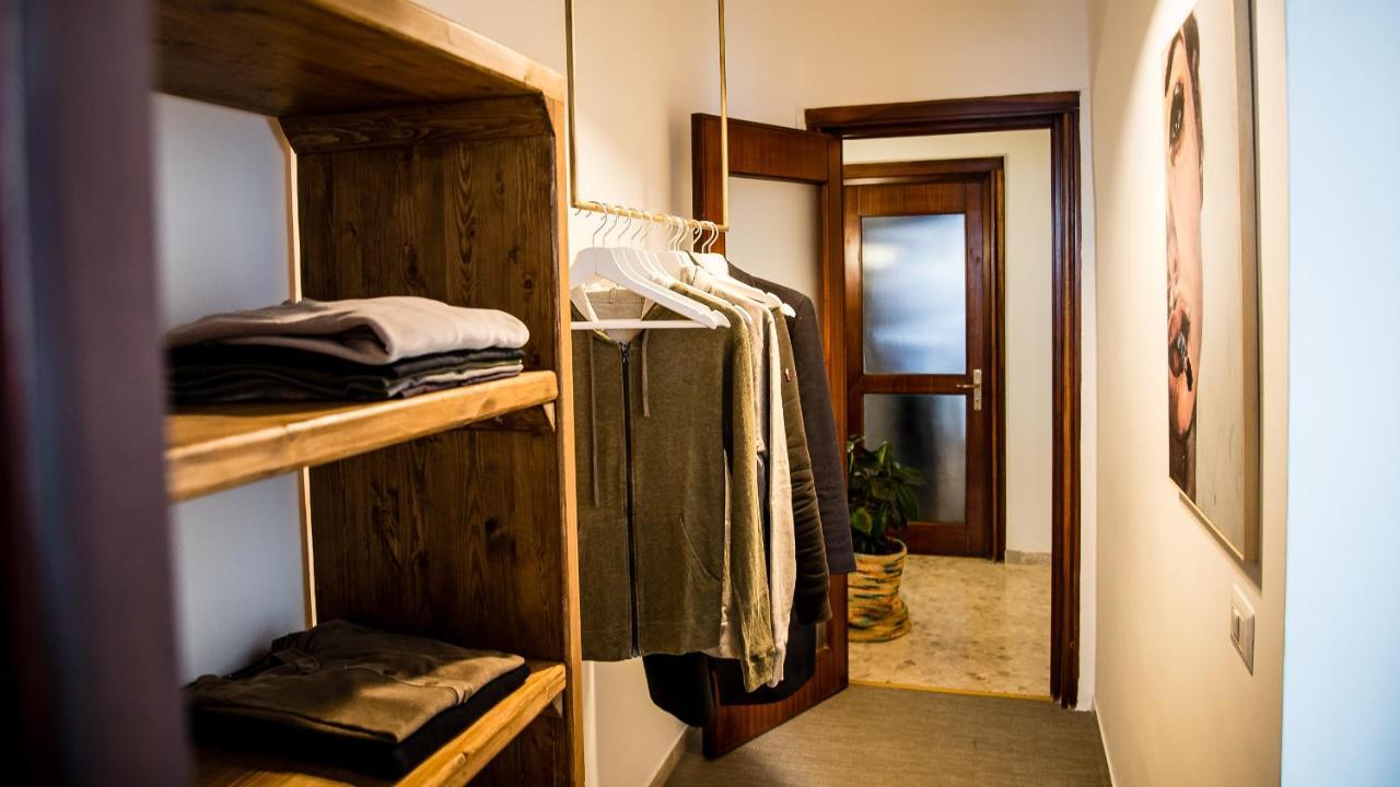 B&B Putignani 181 Bari Kültér fotó
