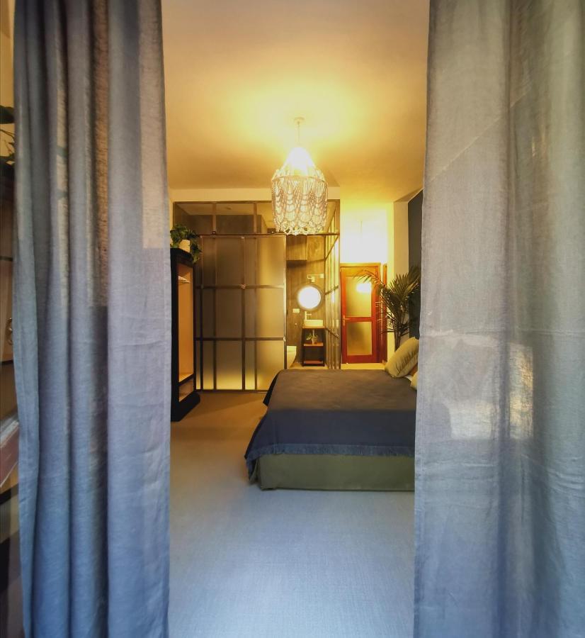 B&B Putignani 181 Bari Kültér fotó