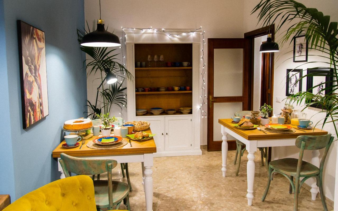 B&B Putignani 181 Bari Kültér fotó