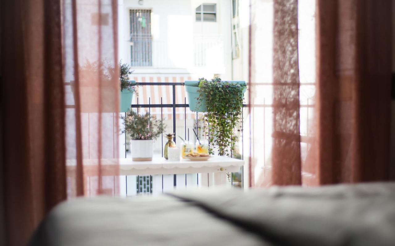 B&B Putignani 181 Bari Kültér fotó