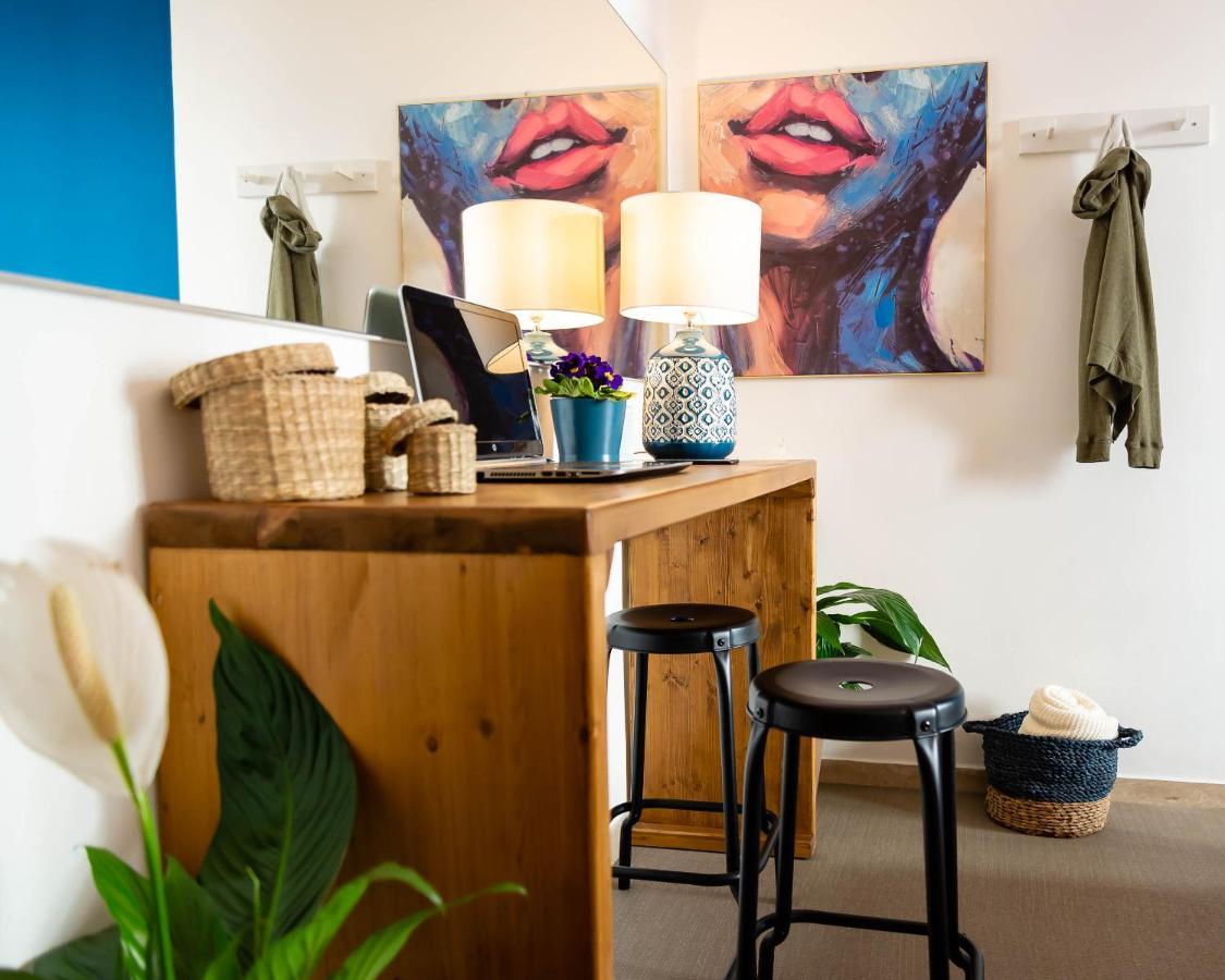 B&B Putignani 181 Bari Kültér fotó