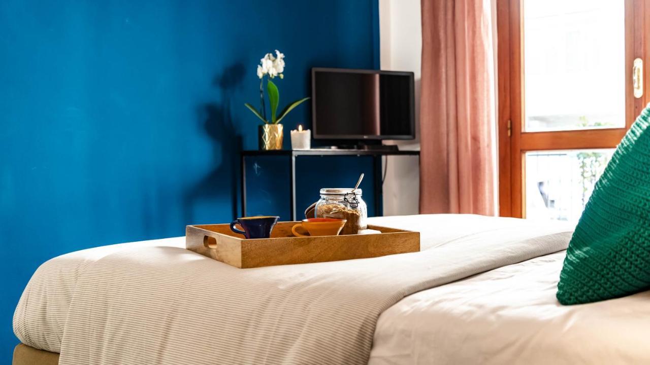 B&B Putignani 181 Bari Kültér fotó