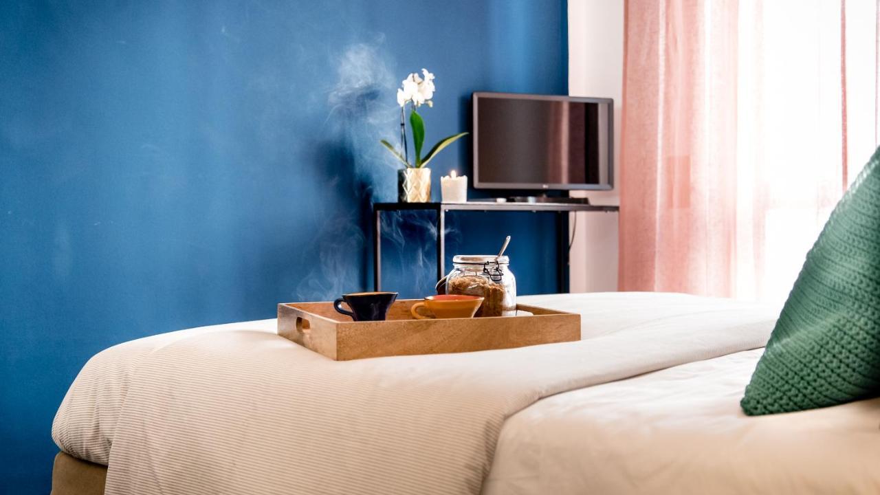 B&B Putignani 181 Bari Kültér fotó