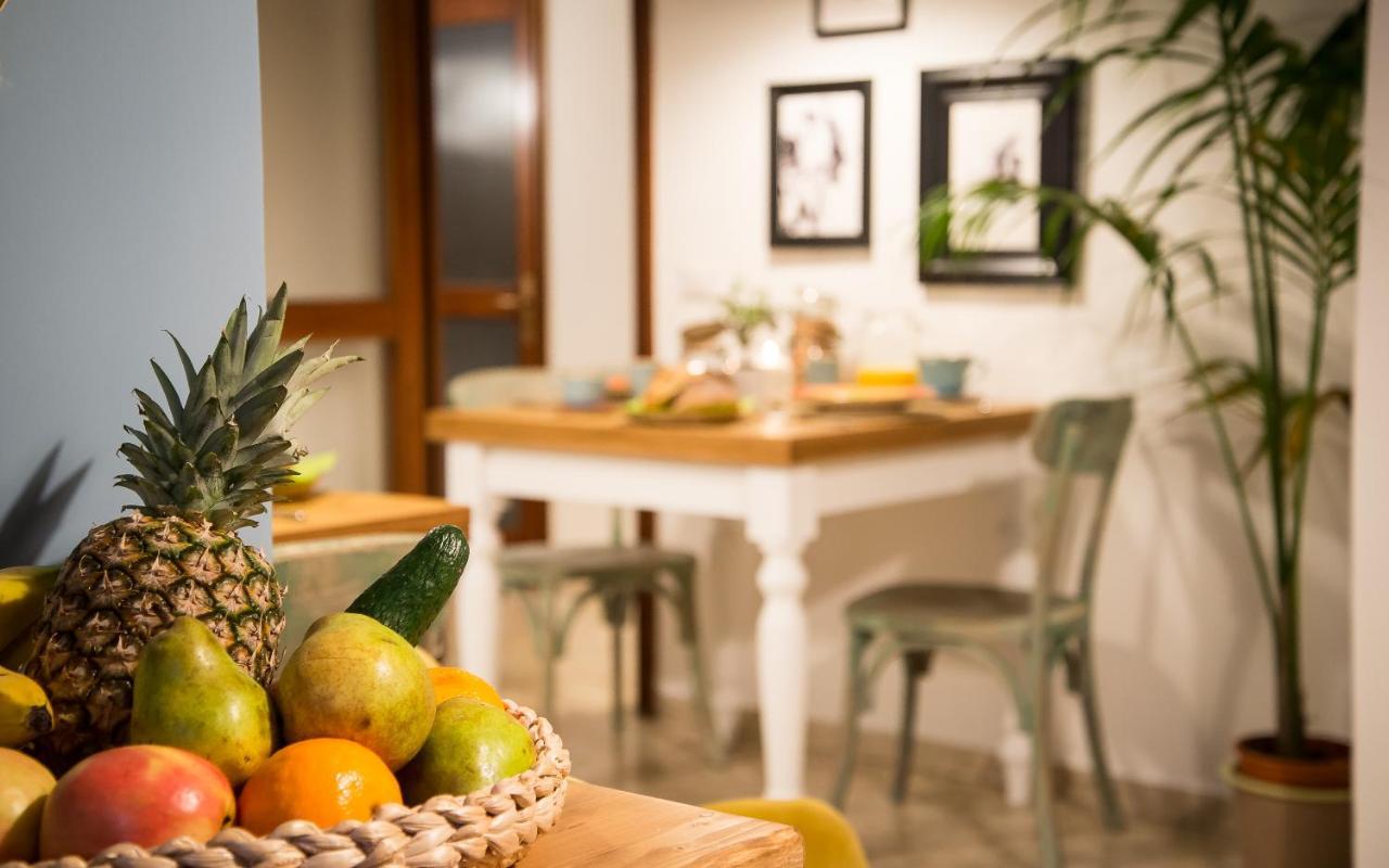 B&B Putignani 181 Bari Kültér fotó