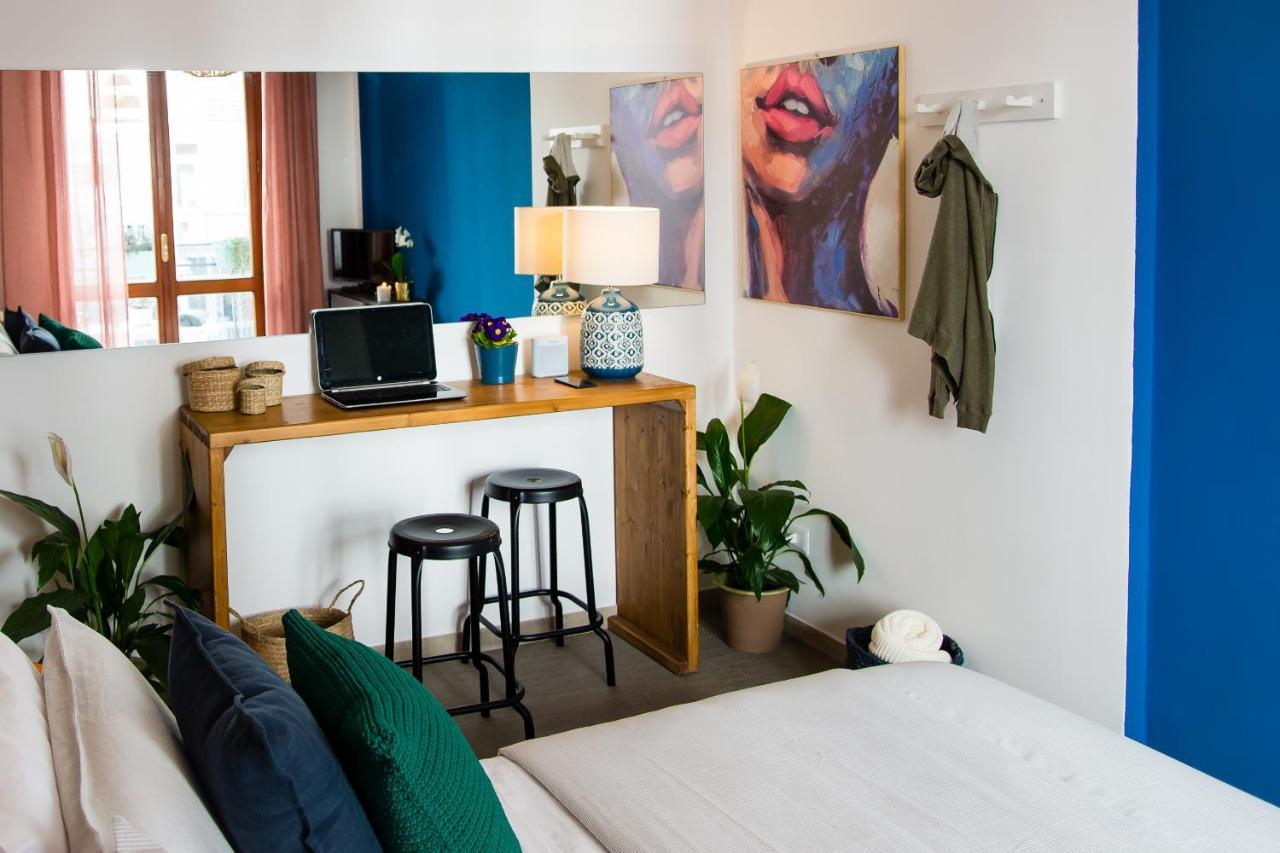 B&B Putignani 181 Bari Kültér fotó