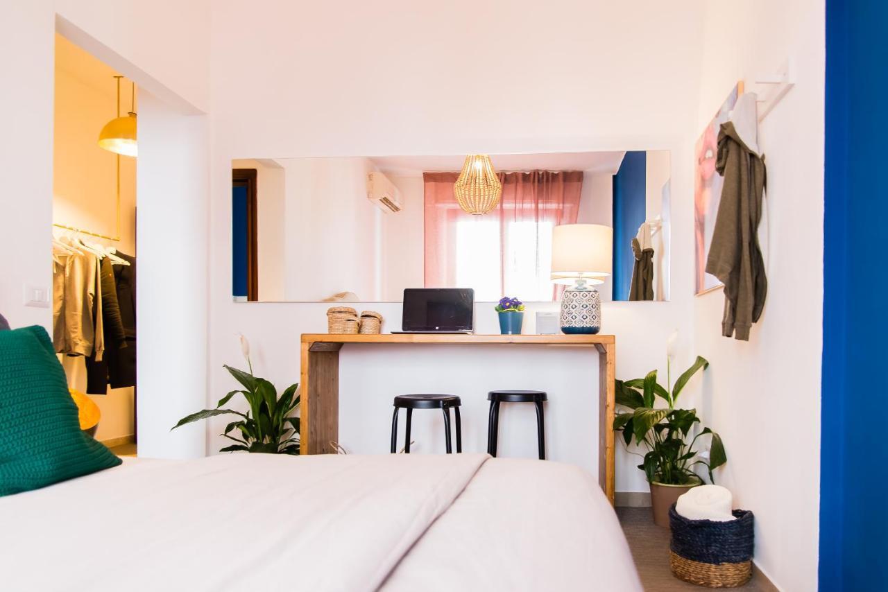 B&B Putignani 181 Bari Kültér fotó