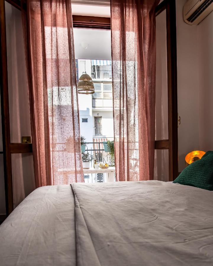 B&B Putignani 181 Bari Kültér fotó