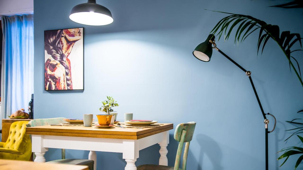 B&B Putignani 181 Bari Kültér fotó