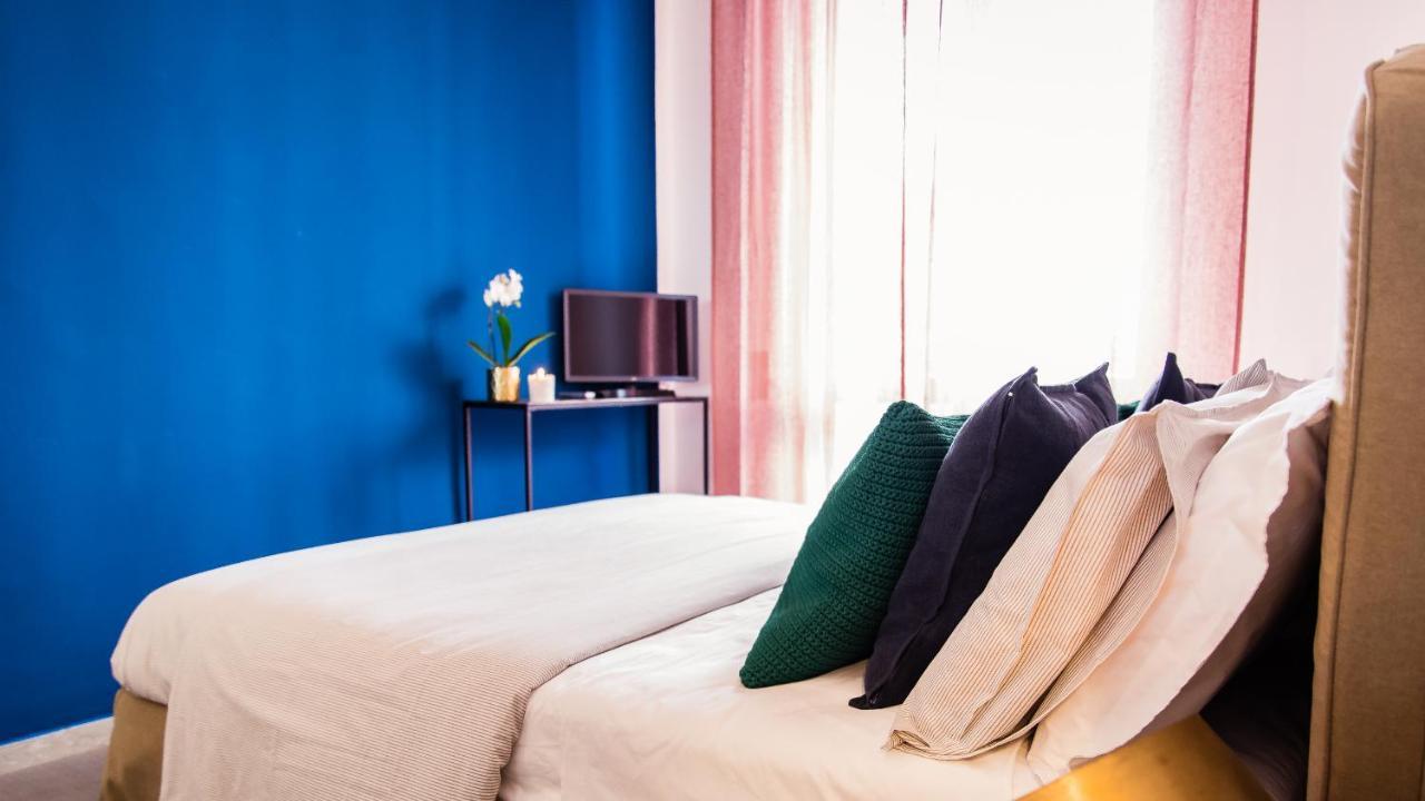 B&B Putignani 181 Bari Kültér fotó