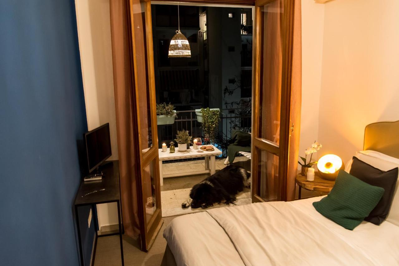 B&B Putignani 181 Bari Kültér fotó