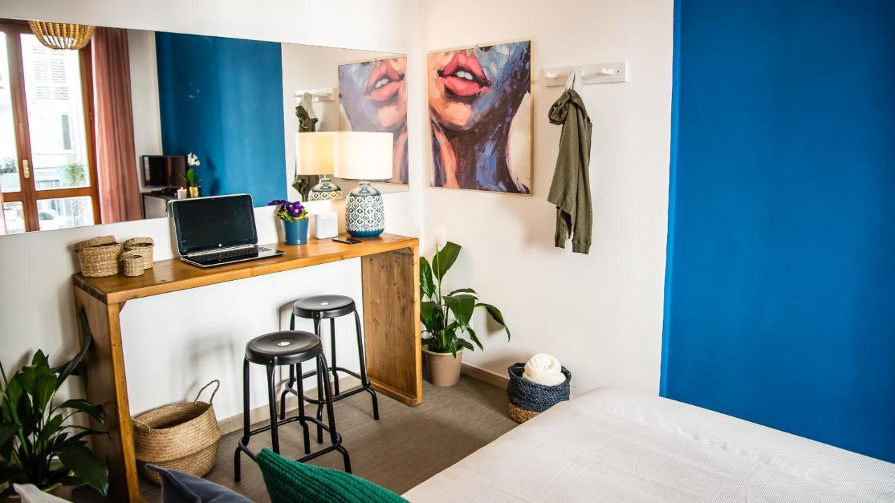 B&B Putignani 181 Bari Kültér fotó