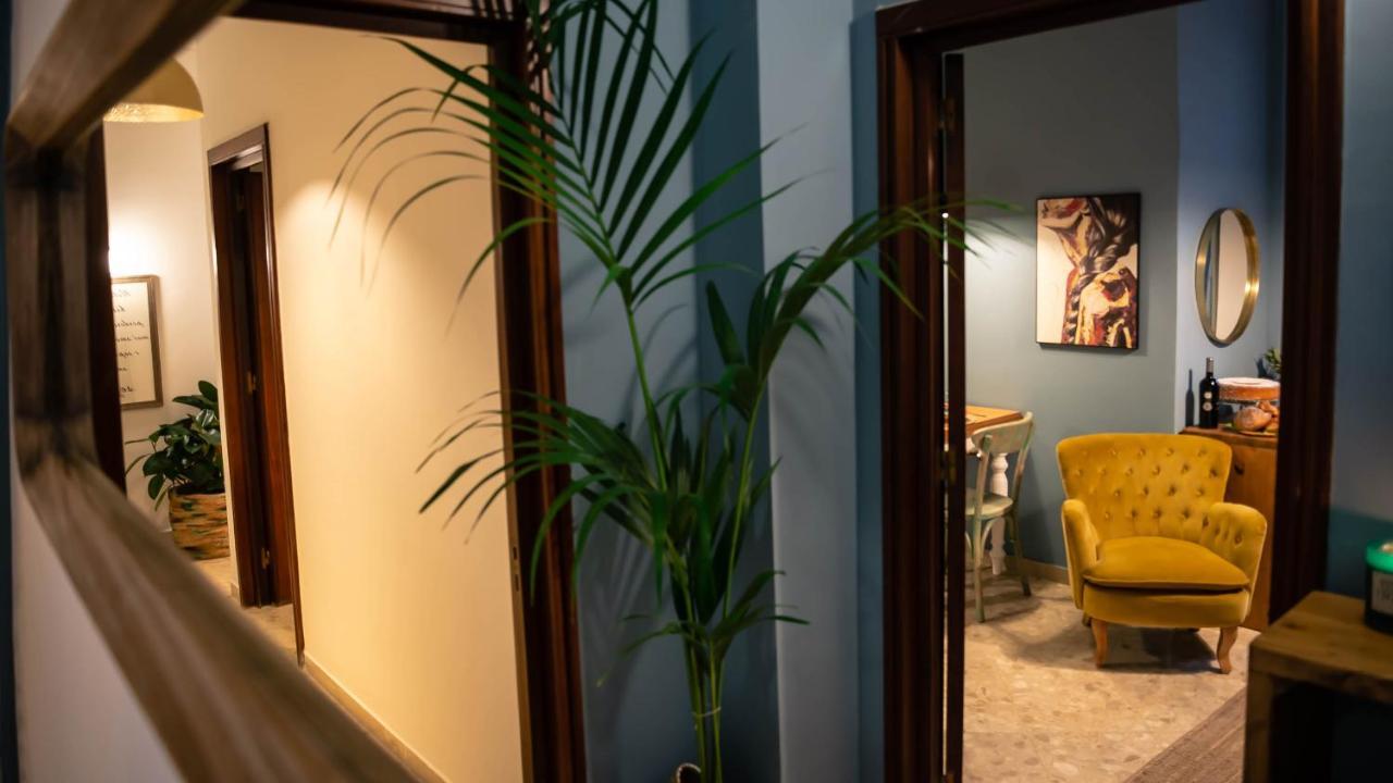 B&B Putignani 181 Bari Kültér fotó