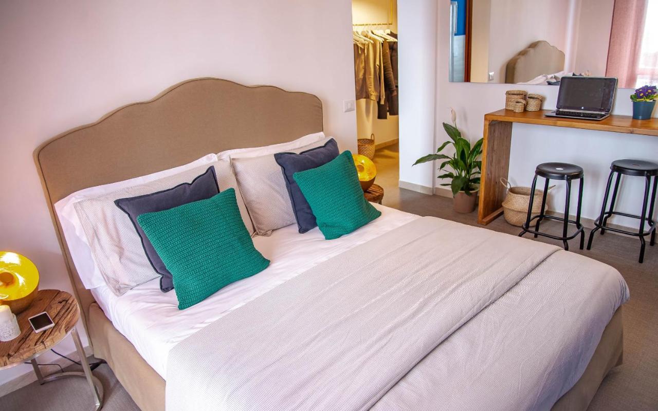 B&B Putignani 181 Bari Kültér fotó