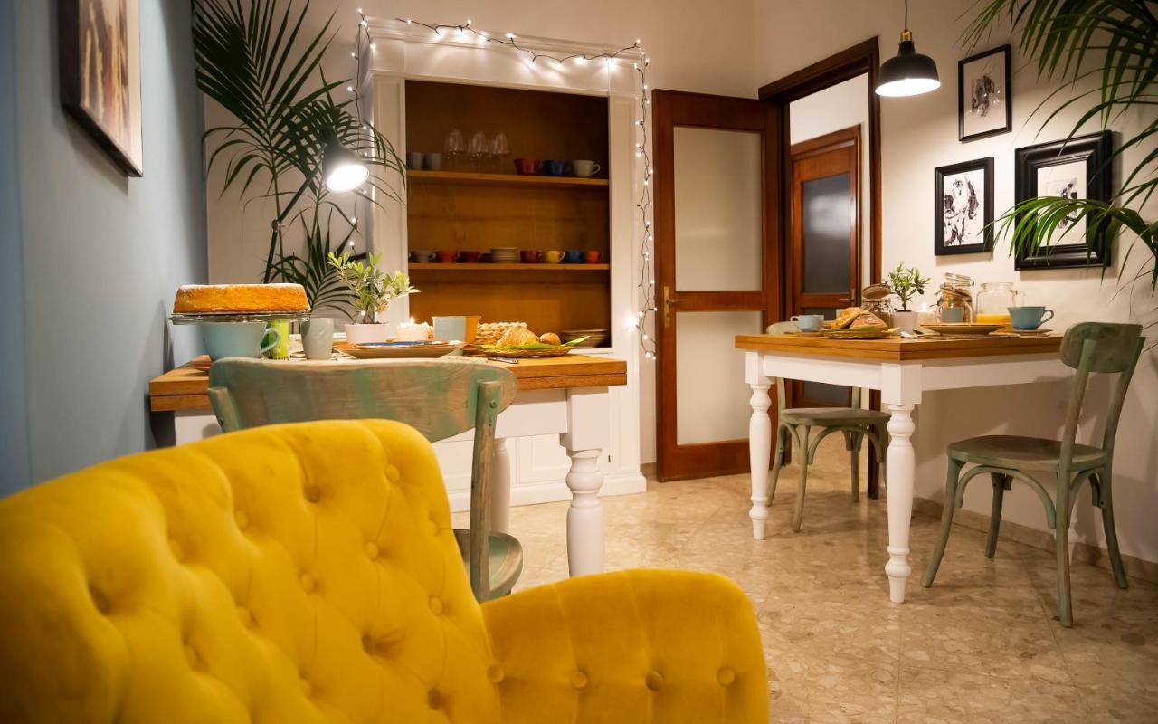 B&B Putignani 181 Bari Kültér fotó