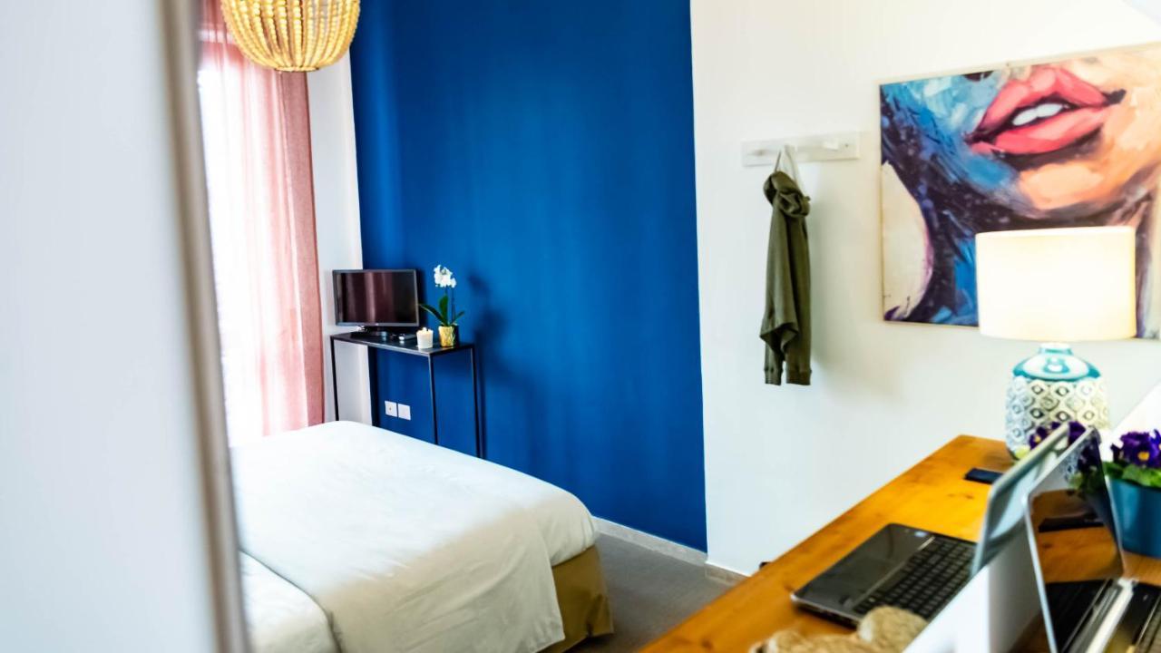 B&B Putignani 181 Bari Kültér fotó