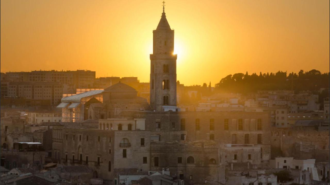 B&B Putignani 181 Bari Kültér fotó