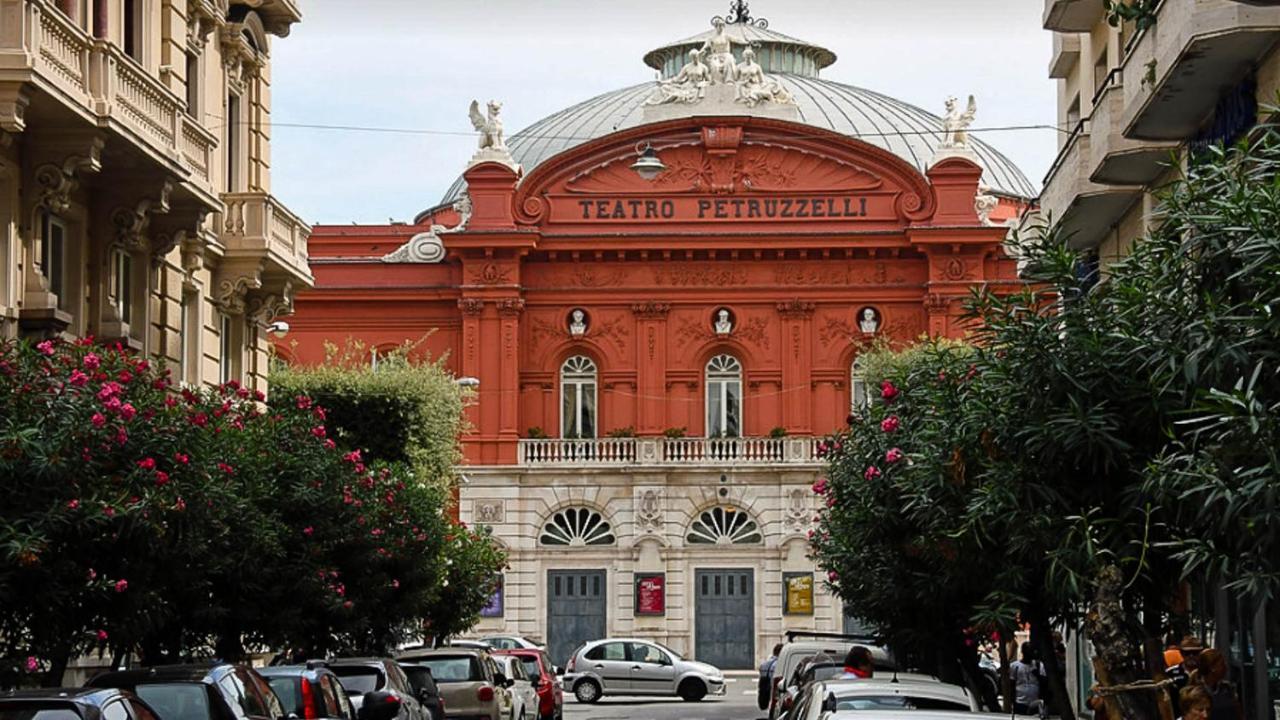 B&B Putignani 181 Bari Kültér fotó